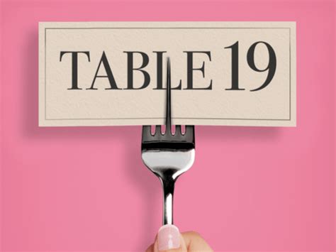titta Table 19
